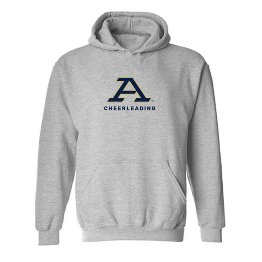 Akron - NCAA Cheerleading : Amaya Baumberger - Classic Fashion Shersey Hooded Sweatshirt Style002