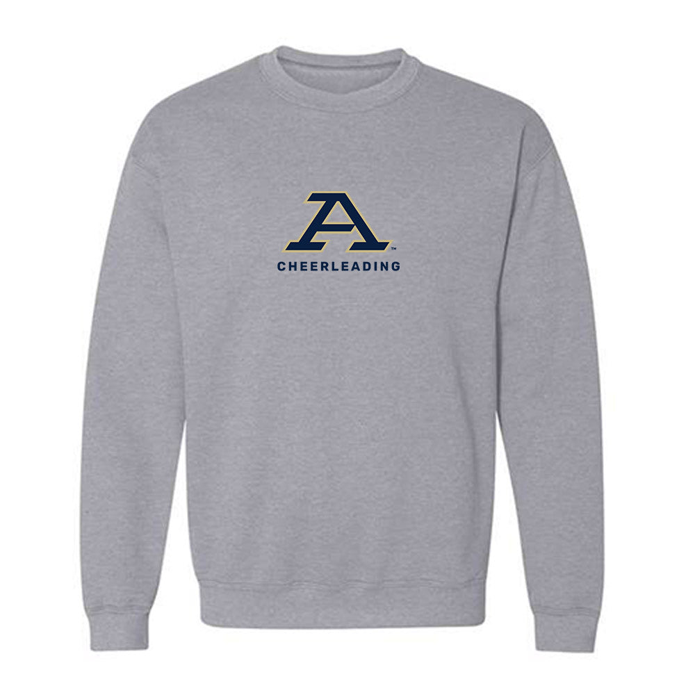 Akron - NCAA Cheerleading : Amaya Baumberger - Classic Fashion Shersey Crewneck Sweatshirt