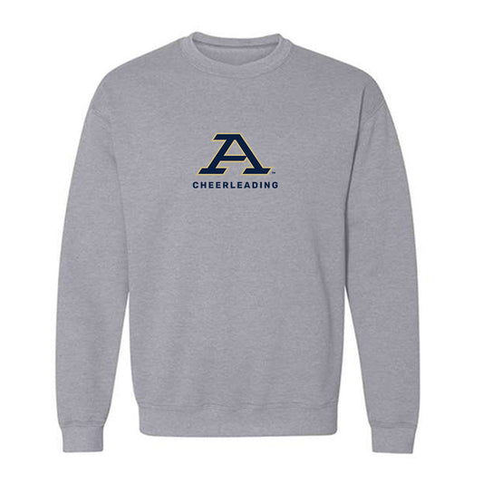 Akron - NCAA Cheerleading : Amaya Baumberger - Classic Fashion Shersey Crewneck Sweatshirt