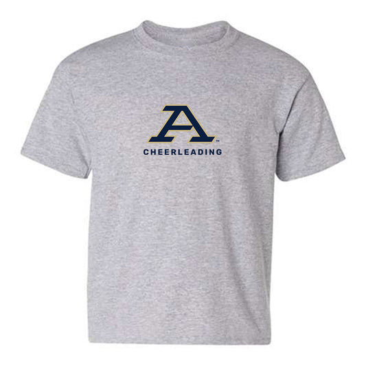 Akron - NCAA Cheerleading : Amaya Baumberger - Classic Fashion Shersey Youth T-Shirt Style002