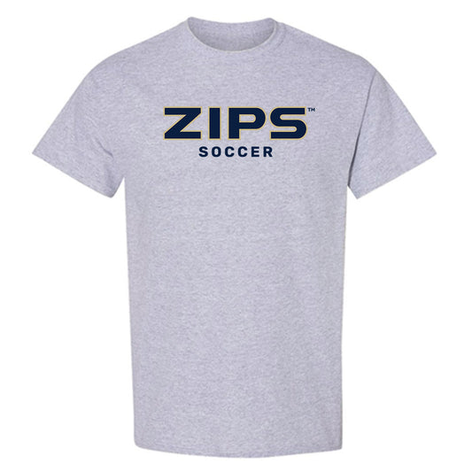 Akron - NCAA Women's Soccer : Anna Simmons - Classic Fashion Shersey T-Shirt Style001