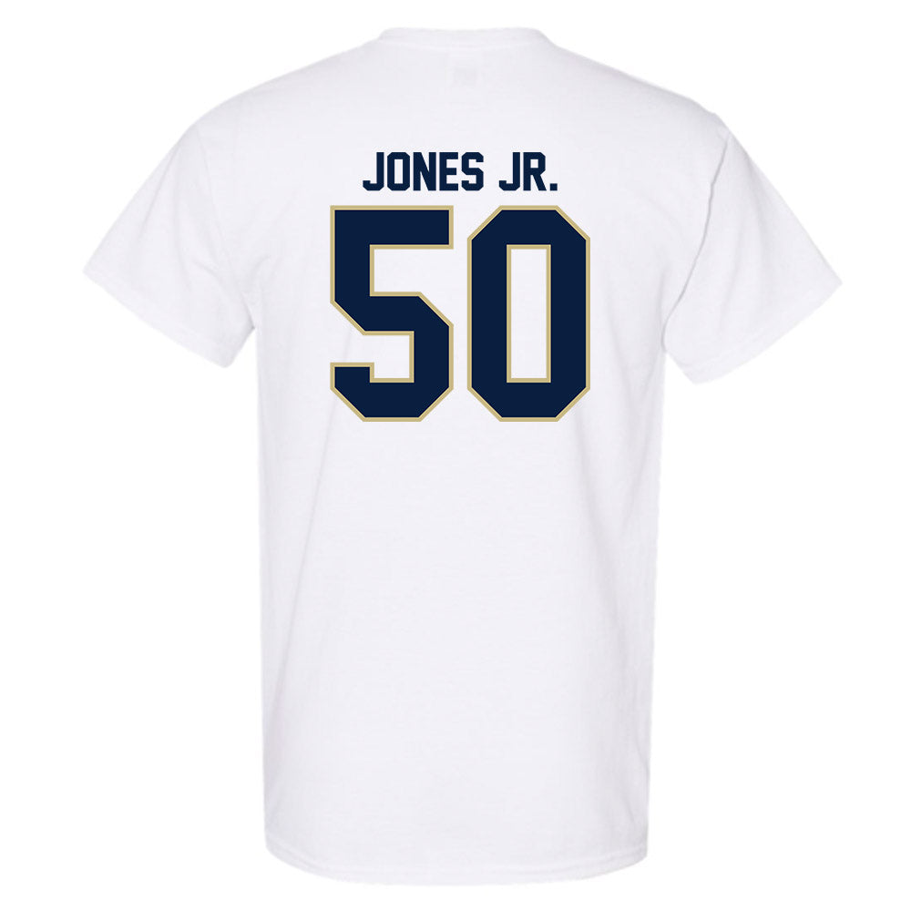 Akron - NCAA Football : Gregory Allen Jones JR. - Classic Shersey T-Shirt Style003