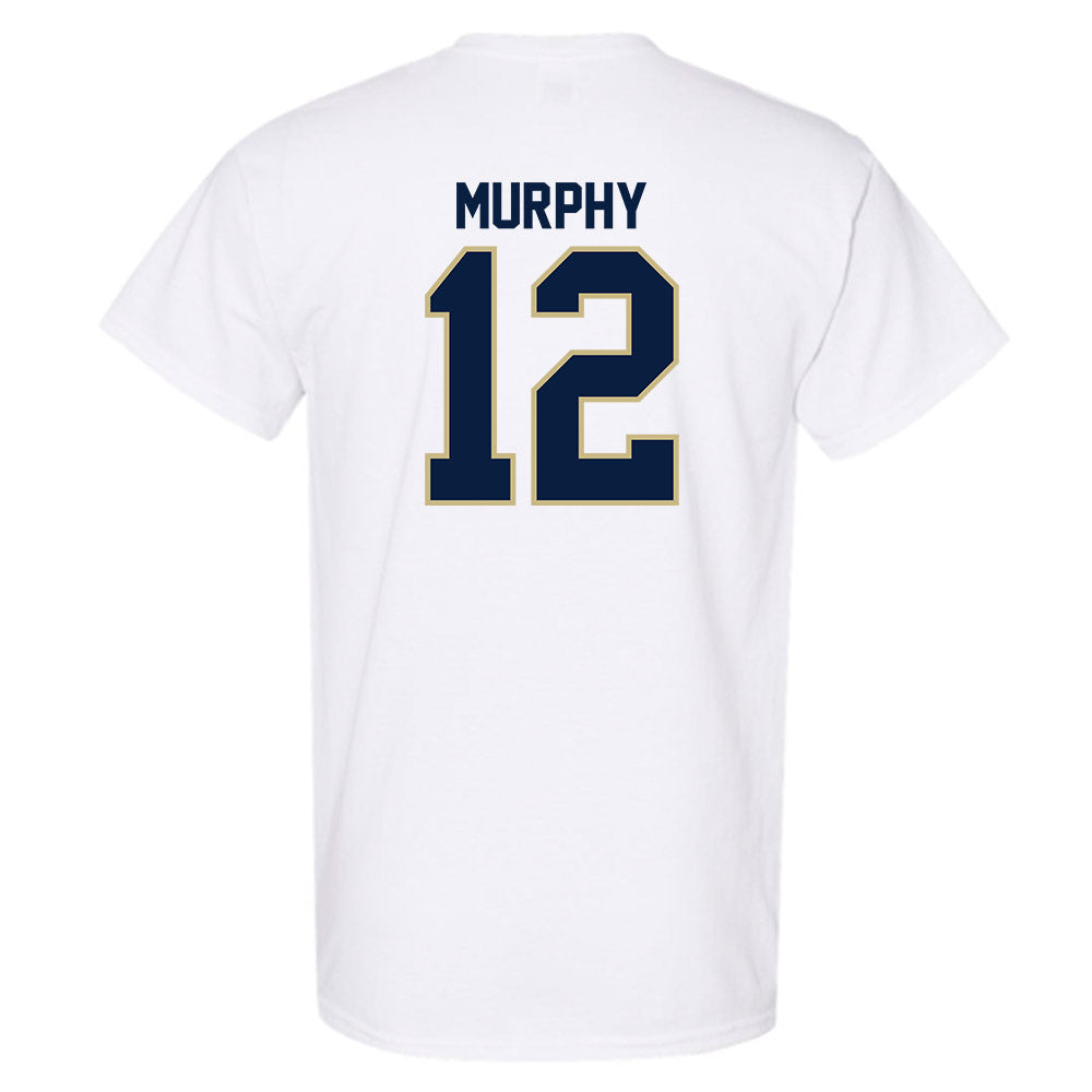 Akron - NCAA Women's Basketball : Liz Murphy - Classic Shersey T-Shirt Style001