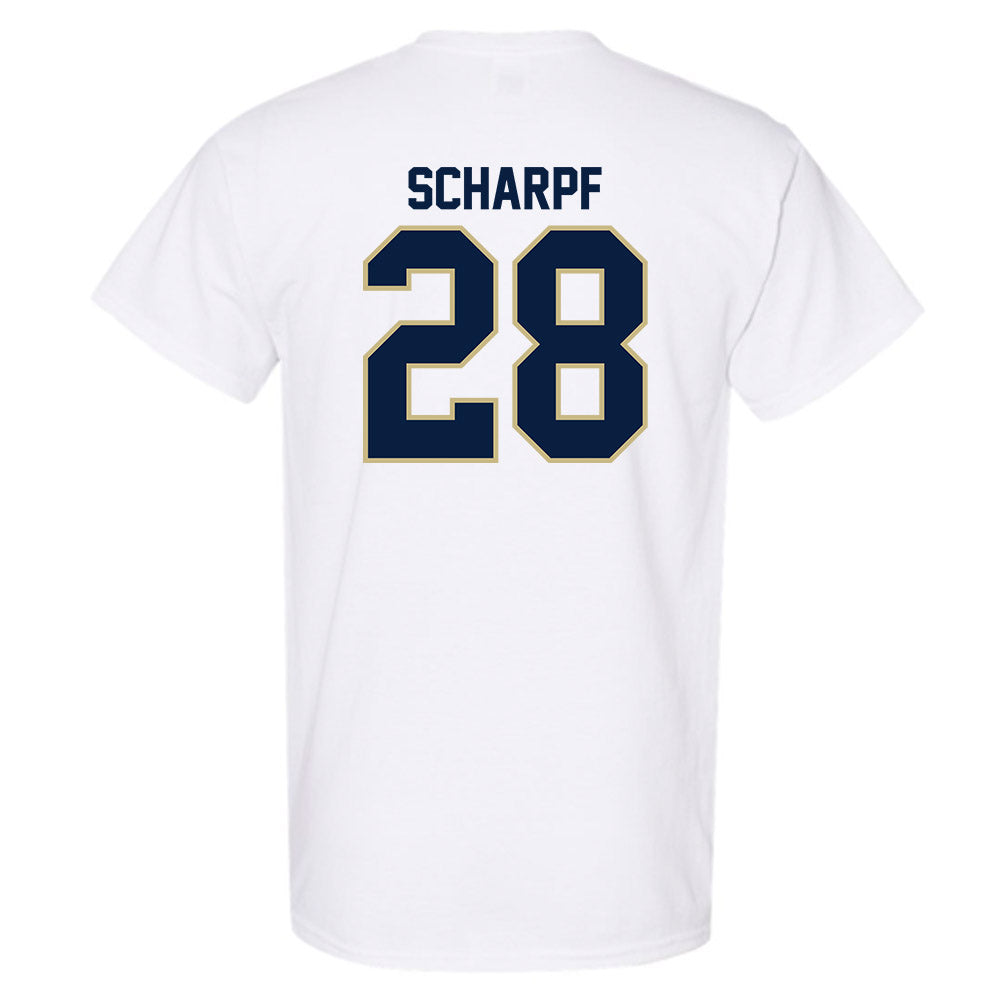 Akron - NCAA Women's Lacrosse : Shaelyn Scharpf - Classic Shersey T-Shirt Style003