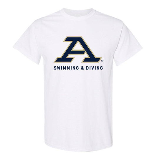 Akron - NCAA Women's Swimming & Diving : Grace Nuhfer - Classic Shersey T-Shirt Style002