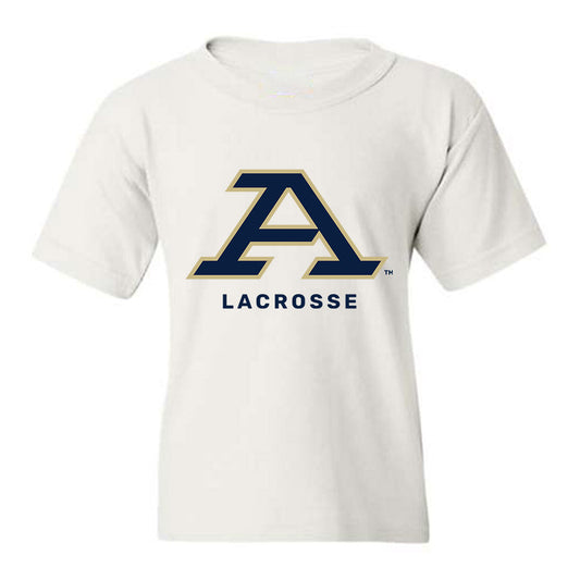 Akron - NCAA Women's Lacrosse : Antonia Trickett - Classic Shersey Youth T-Shirt Style002