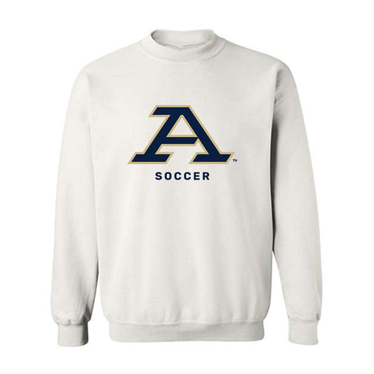 Akron - NCAA Men's Soccer : Connor Filsinger - Classic Shersey Crewneck Sweatshirt