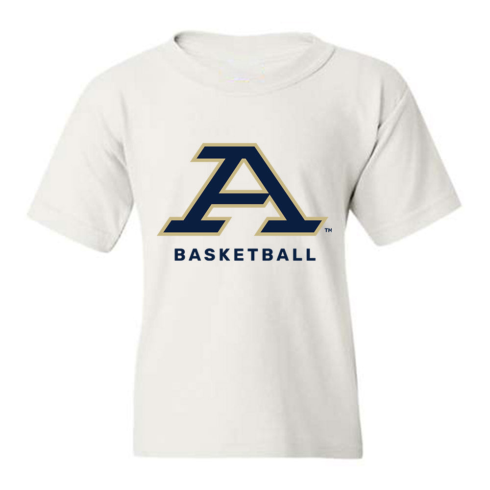 Akron - NCAA Men's Basketball : Sharron Young - Classic Shersey Youth T-Shirt Style001