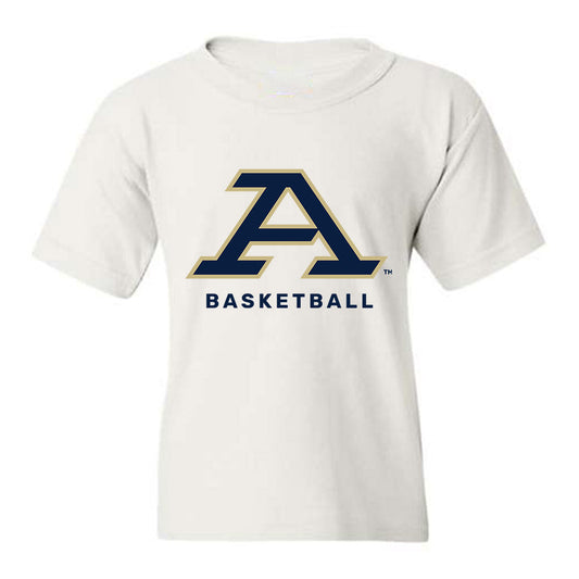 Akron - NCAA Men's Basketball : Sharron Young - Classic Shersey Youth T-Shirt Style001