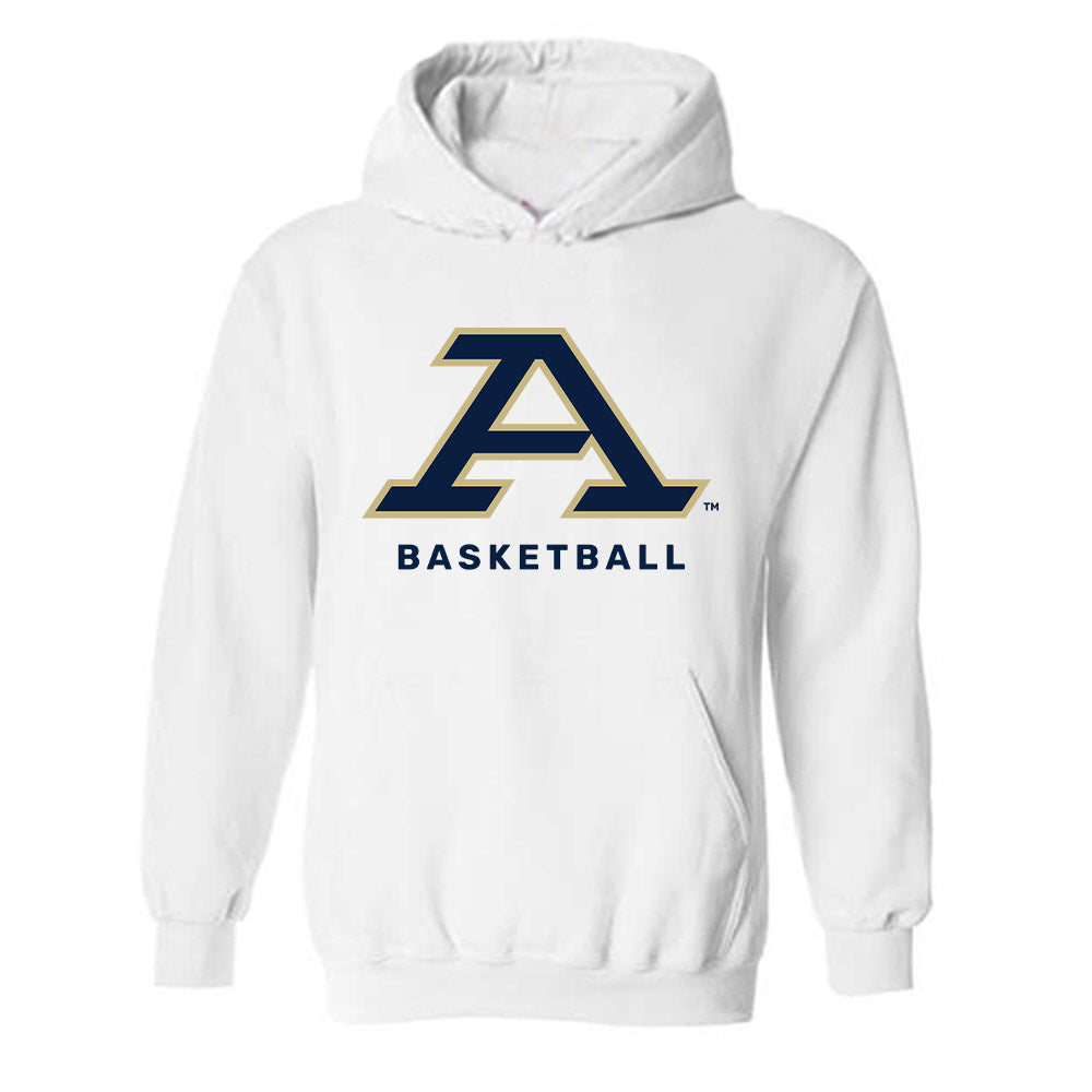 Akron - NCAA Men's Basketball : Ali Ali - Classic Shersey Hooded Sweatshirt Style002