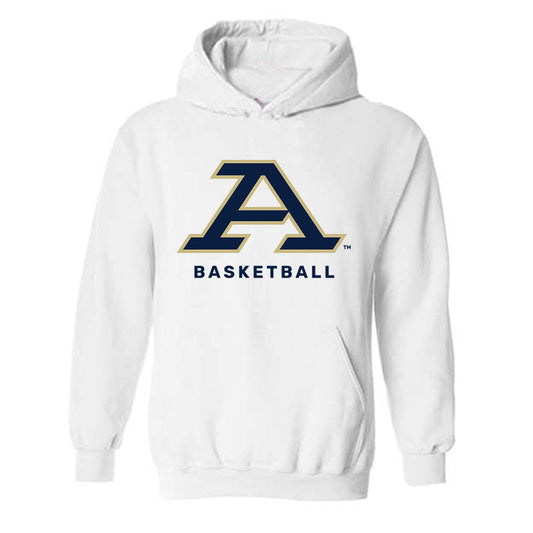 Akron - NCAA Men's Basketball : Ali Ali - Classic Shersey Hooded Sweatshirt Style002