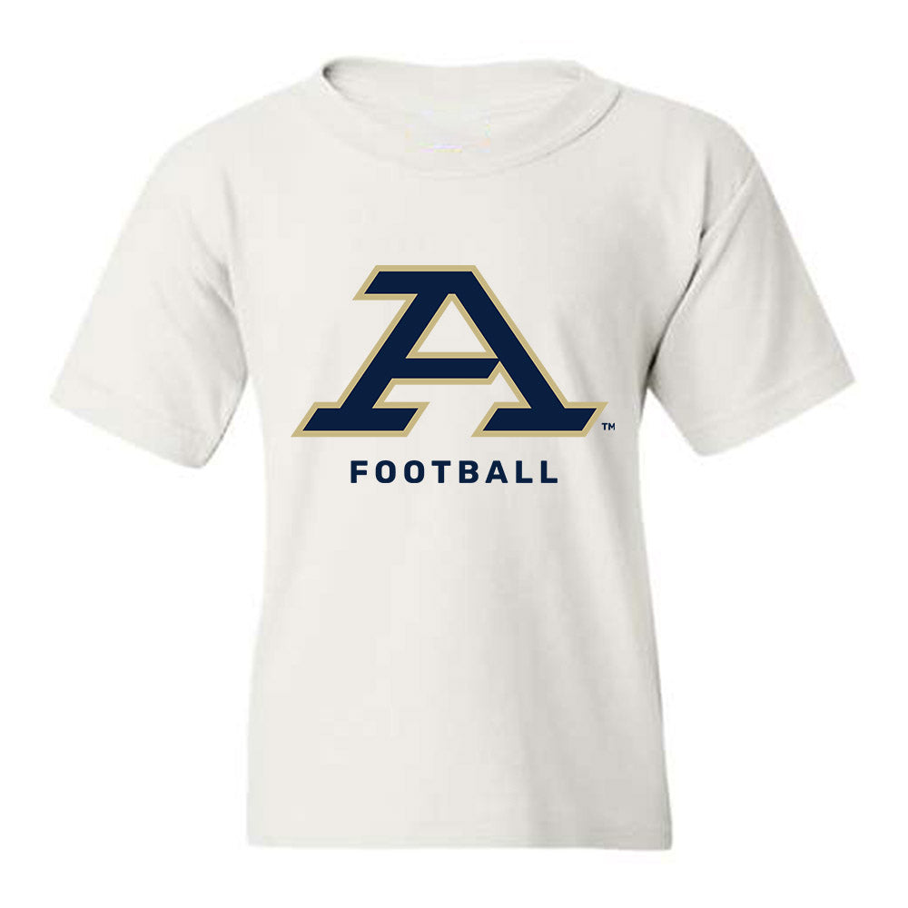 Akron - NCAA Football : DiMarco Johnson - Classic Shersey Youth T-Shirt Style003