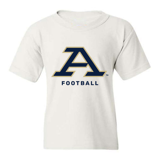 Akron - NCAA Football : DiMarco Johnson - Classic Shersey Youth T-Shirt Style003