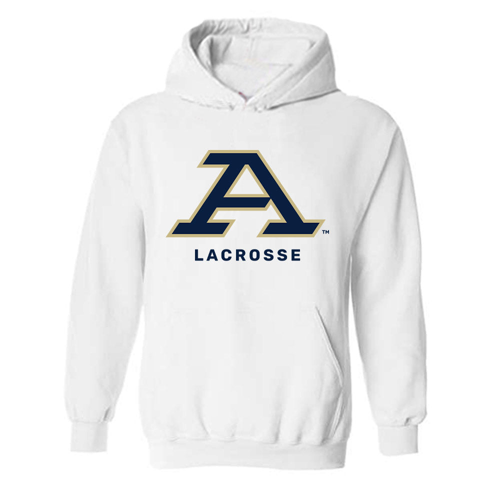 Akron - NCAA Women's Lacrosse : Shaelyn Scharpf - Classic Shersey Hooded Sweatshirt Style002