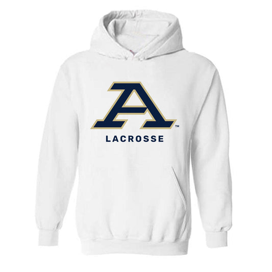 Akron - NCAA Women's Lacrosse : Shaelyn Scharpf - Classic Shersey Hooded Sweatshirt Style002