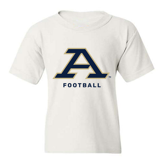 Akron - NCAA Football : Zy Brockington - Classic Shersey Youth T-Shirt Style001