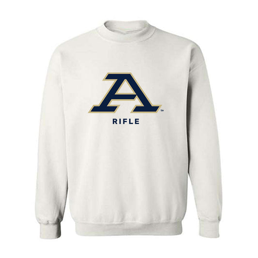 Akron - NCAA Rifle : Sally Reeke - Classic Shersey Crewneck Sweatshirt Style003