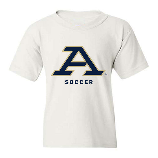Akron - NCAA Men's Soccer : Connor Filsinger - Classic Shersey Youth T-Shirt Style001