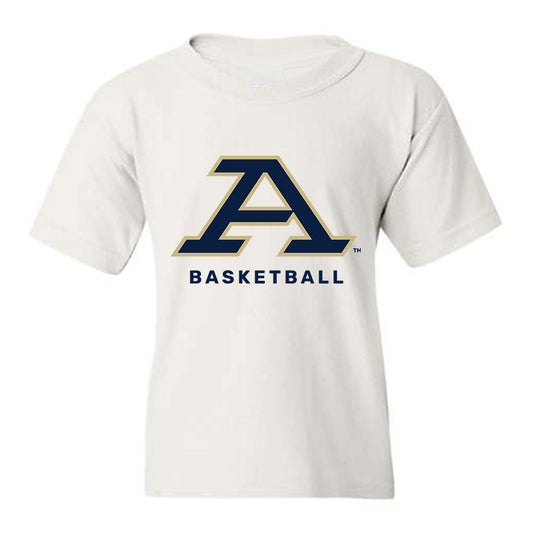 Akron - NCAA Women's Basketball : Lanae Riley - Classic Shersey Youth T-Shirt Style003
