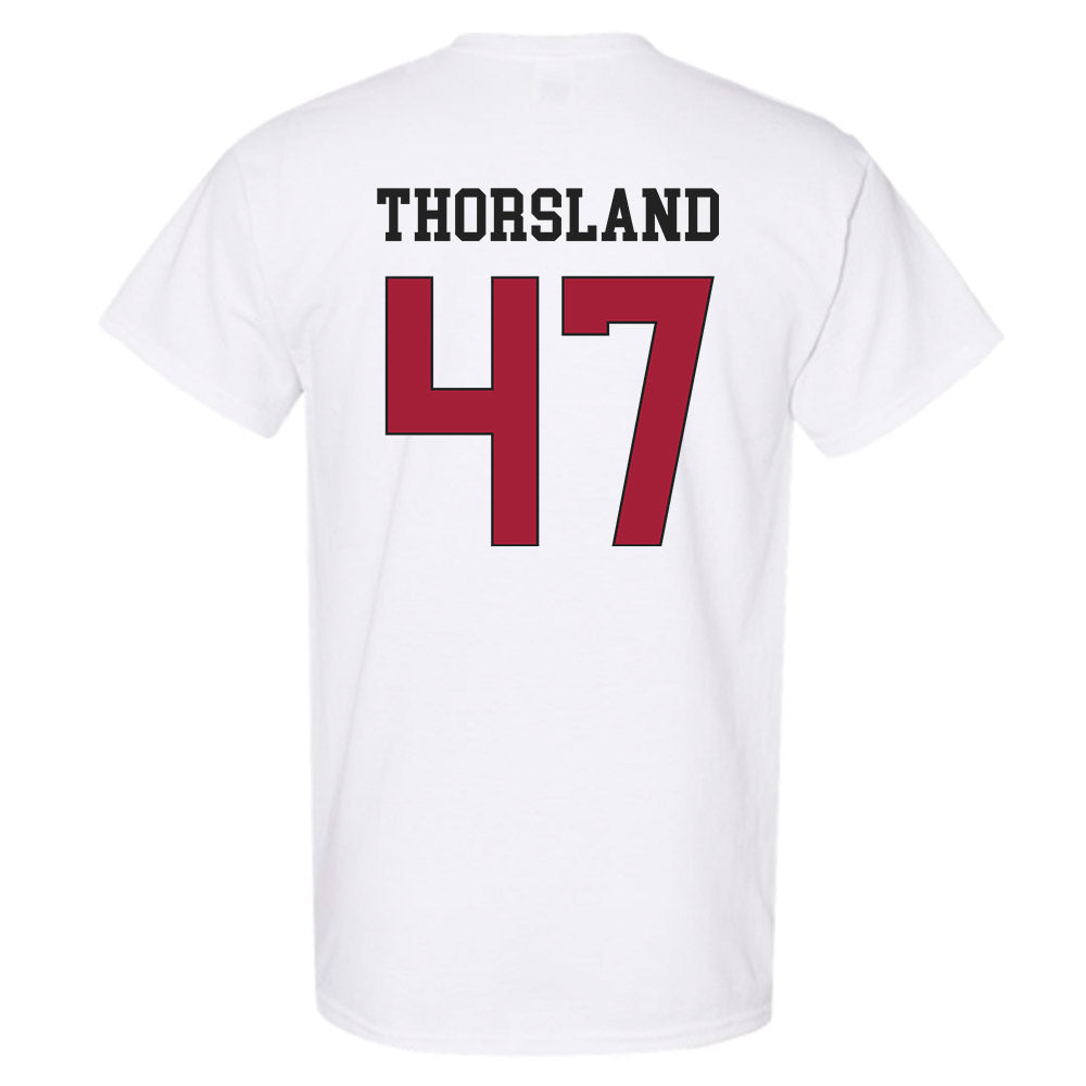 Alabama - NCAA Football : Adam Thorsland - T-Shirt