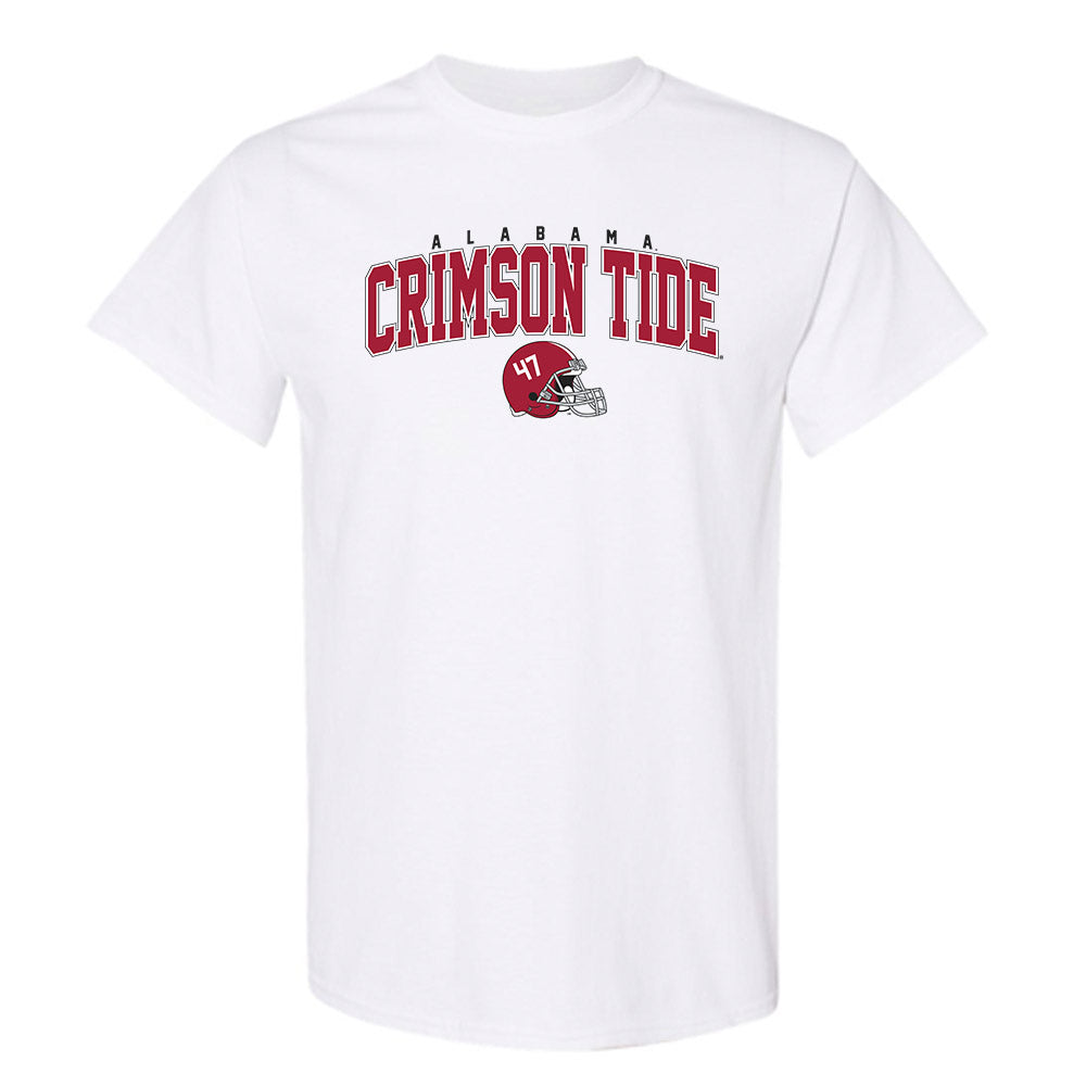 Alabama - NCAA Football : Adam Thorsland - T-Shirt