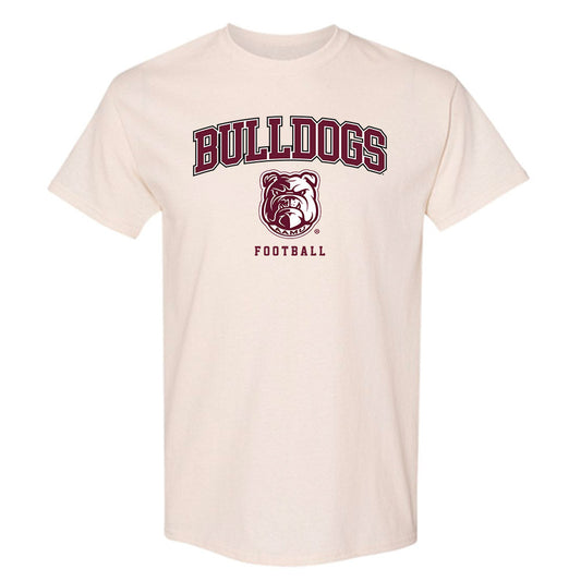 AAMU - NCAA Football : Biankan Garner-De Koaudio - Classic Shersey T-Shirt Style004