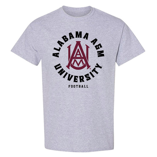 AAMU - NCAA Football : Elijah McCray - Classic Shersey T-Shirt