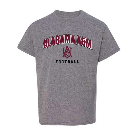 AAMU - NCAA Football : Biankan Garner-De Koaudio - Classic Shersey Youth T-Shirt