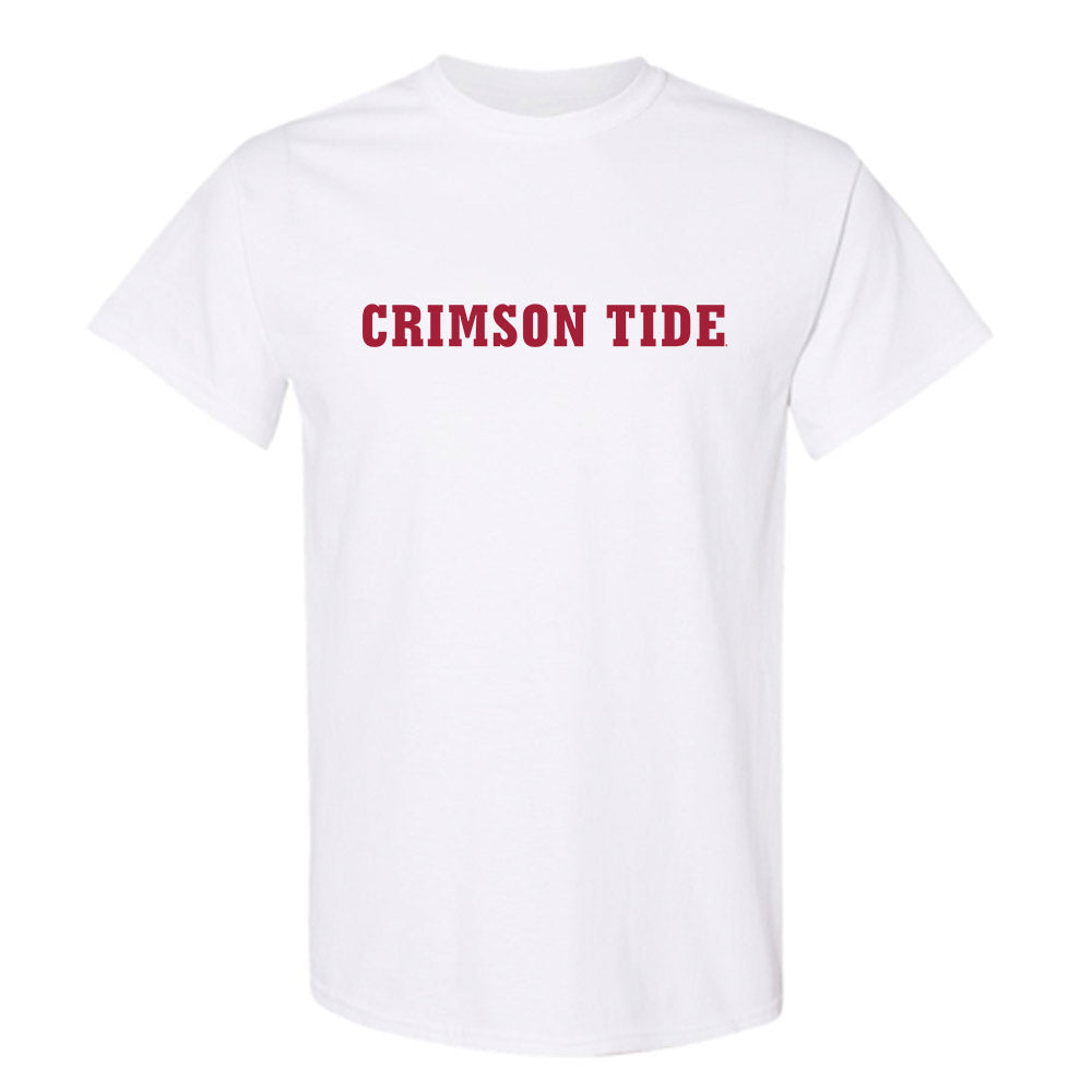 Alabama - Football Alumni : Louis Thompson - Classic Shersey T-Shirt Style002