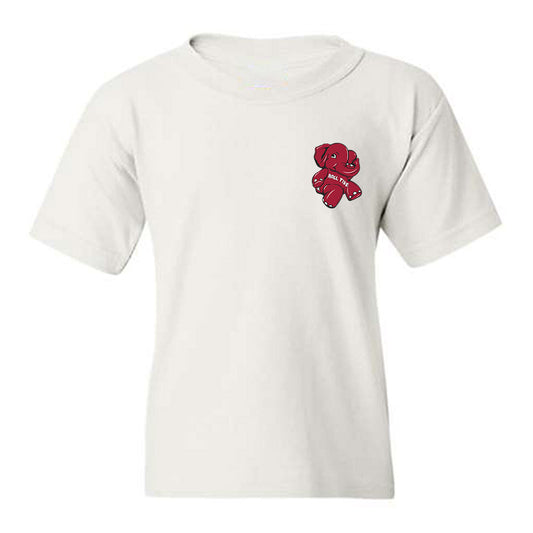 Alabama - Football Alumni : Louis Thompson - Classic Shersey Youth T-Shirt Style004