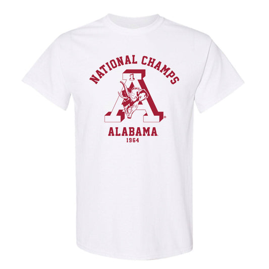 Alabama - Football Alumni : Joe Namath - Classic Shersey T-Shirt Style004