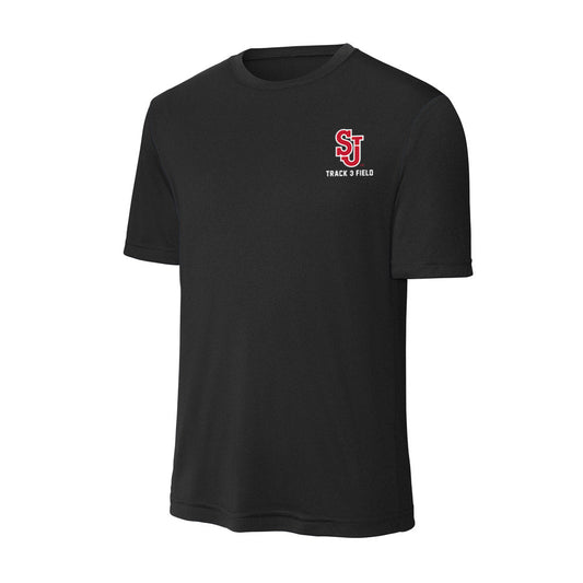 - NCAA Women's Track & Field : Juliet Smith - Classic Shersey Activewear T-Shirt