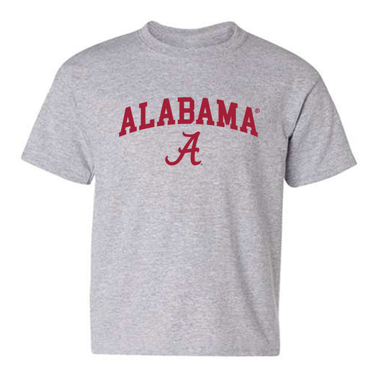 Alabama - NCAA Football : Alex Asparuhov - Classic Shersey Youth T-Shirt Style003