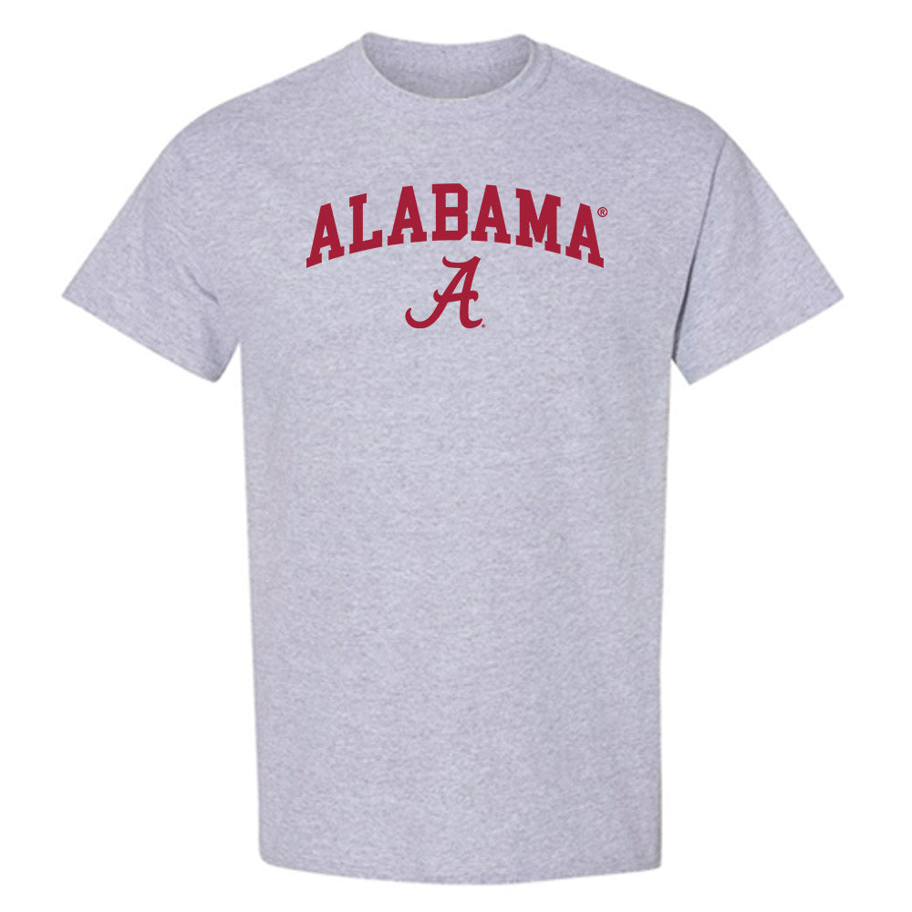 Alabama - NCAA Baseball : Bobby Alcock - T-Shirt Classic Shersey Style001