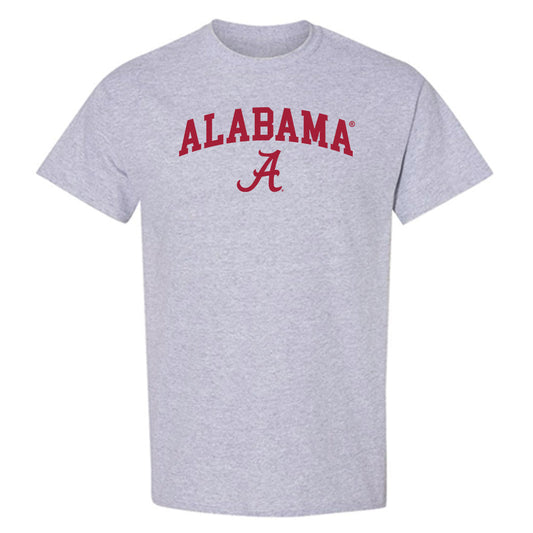 Alabama - NCAA Baseball : Bobby Alcock - T-Shirt Classic Shersey Style001