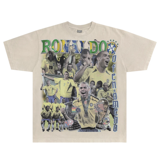 R9 Brasil Classic Tee Style003