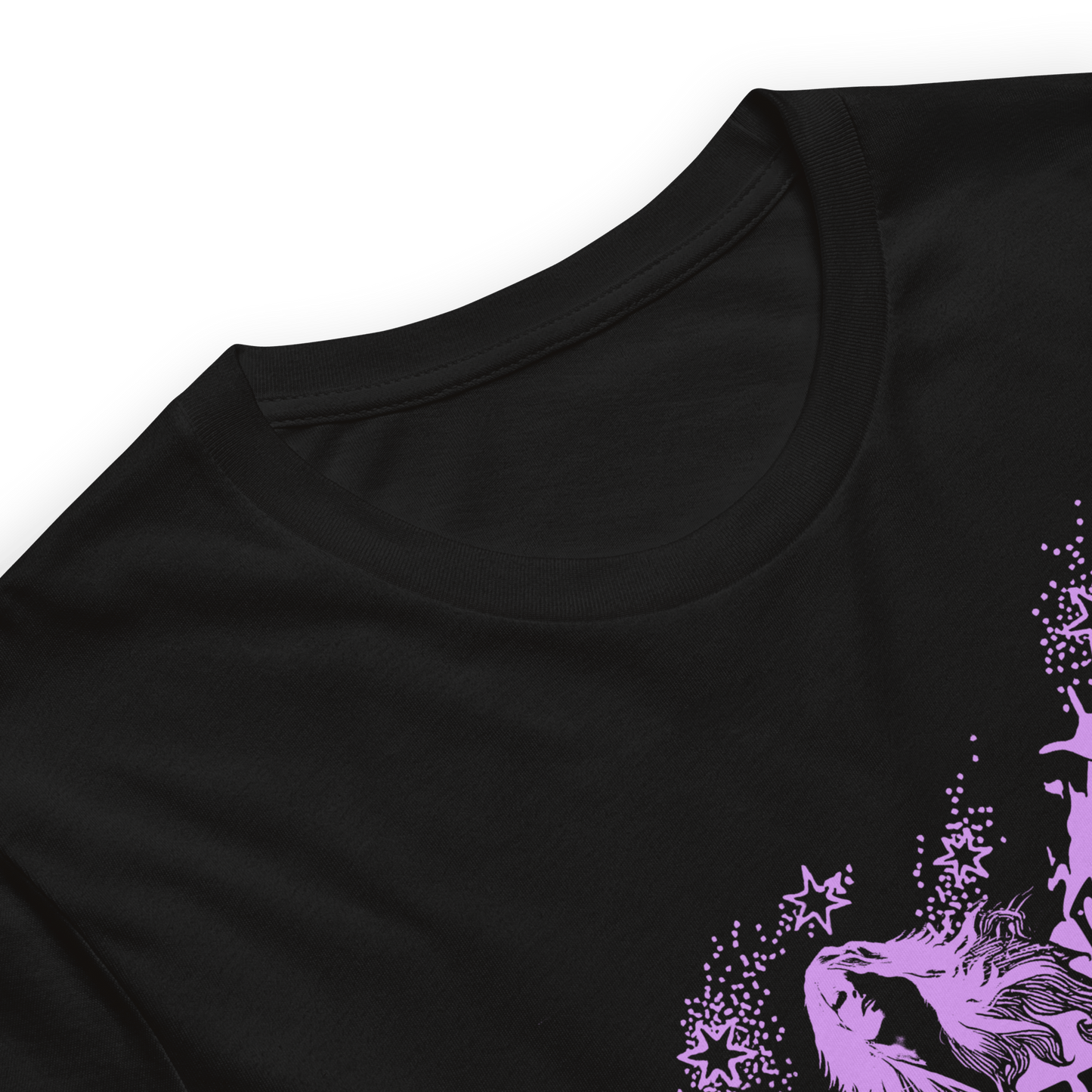 Rob Zombie - Purple Skull T-Shirt