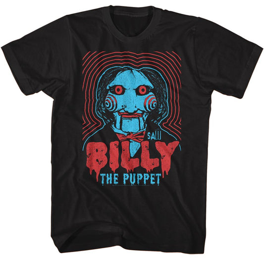 Saw- Bad Aura T-Shirt
