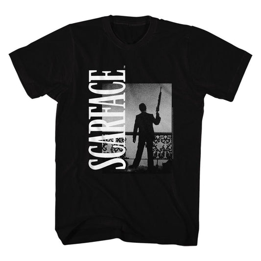Scarface Don't Boyfriend Tee