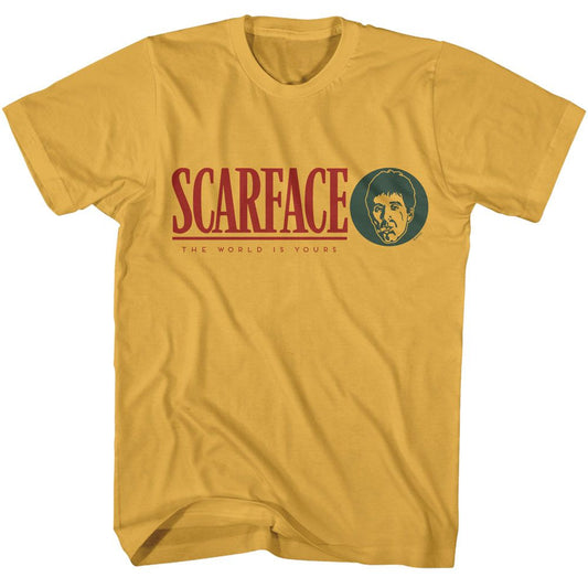 Scarface - Scarchest T-Shirt
