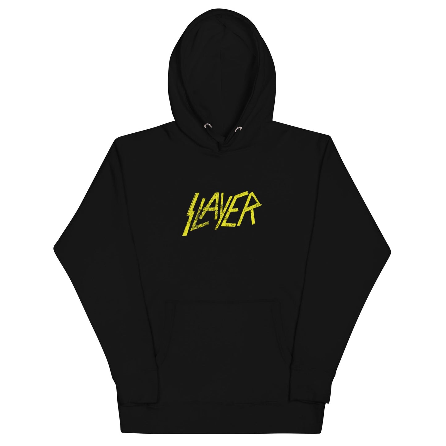 Slayer - Classic Logo Hoodie