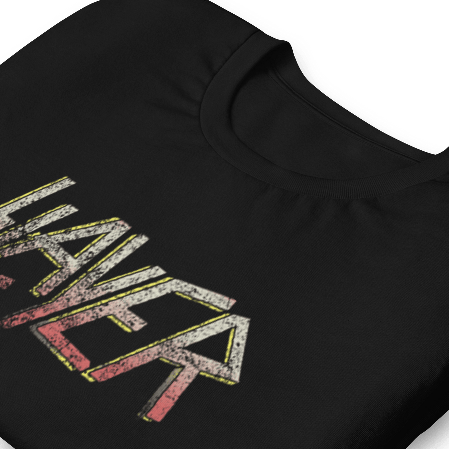 Slayer - Gradient Logo T-Shirt