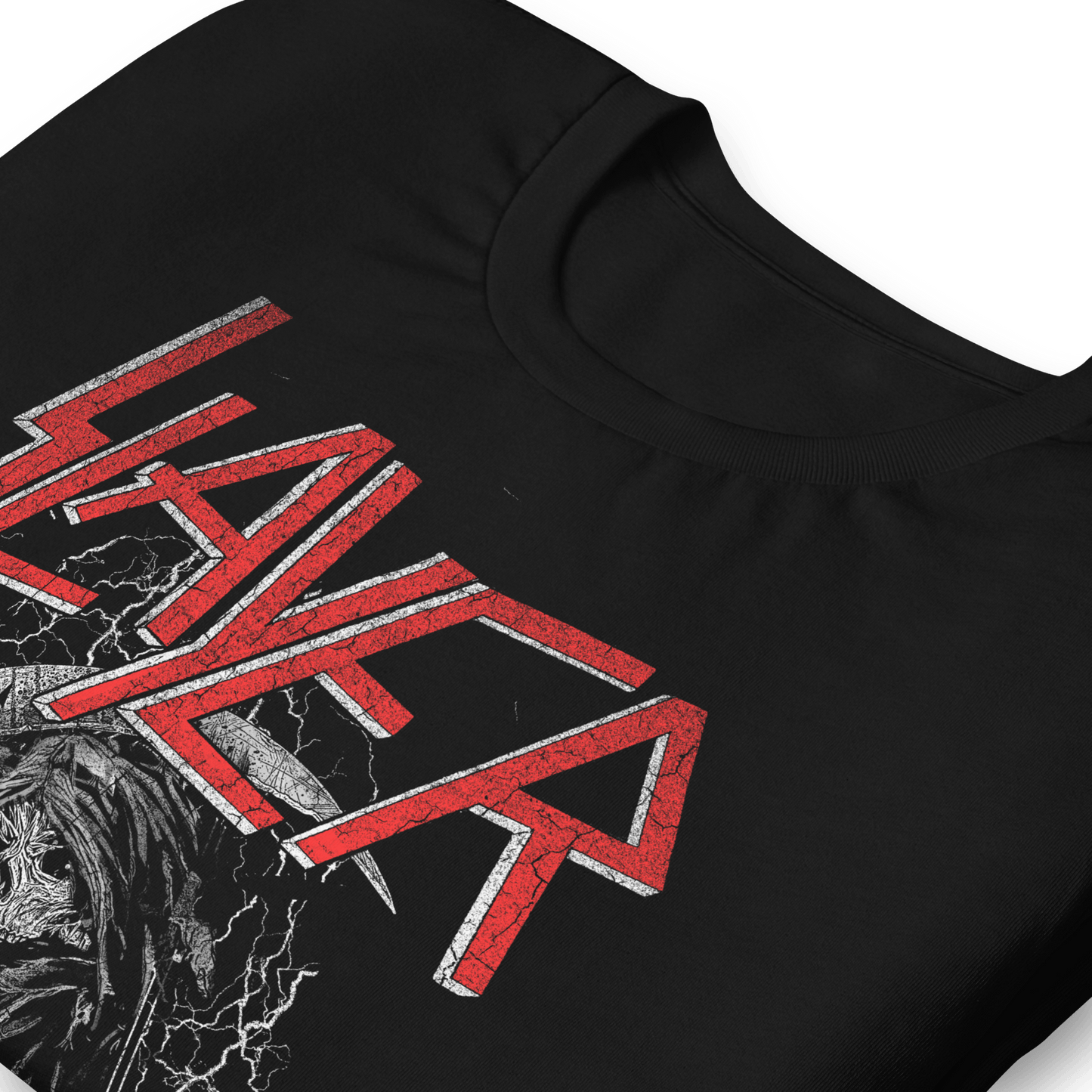 Slayer - Grim Reaper T-Shirt