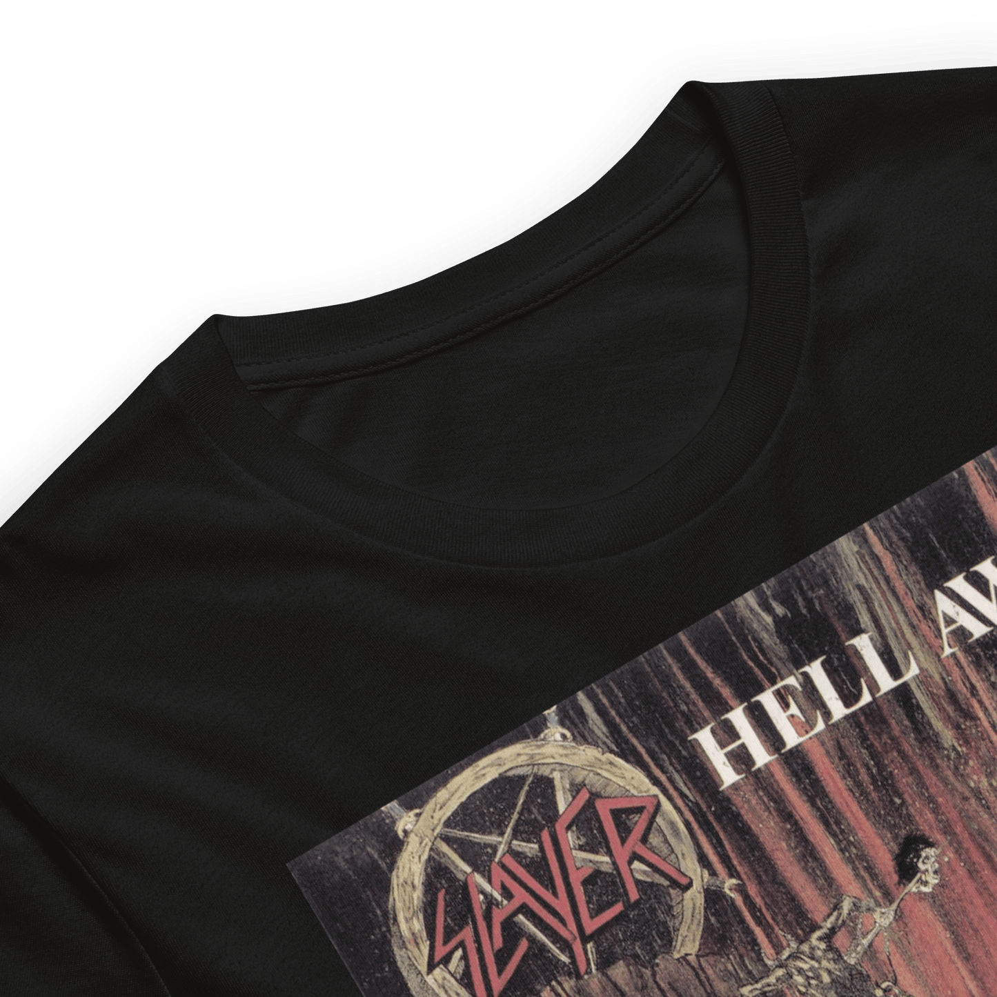 Slayer - Hell T-Shirt