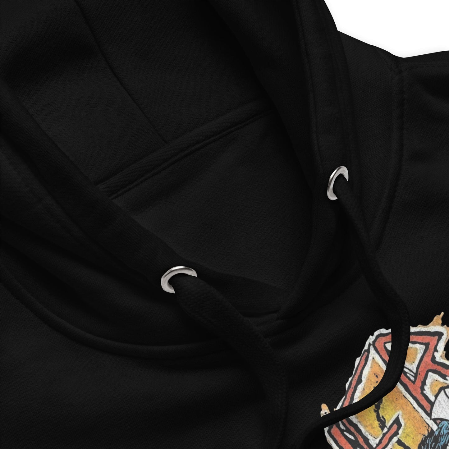 Slayer Slain by the Sword Classic Hoodie