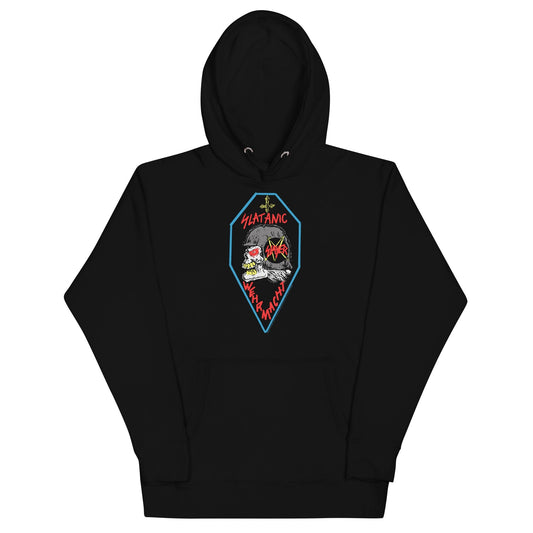 Slayer Slaytanic Classic Hoodie