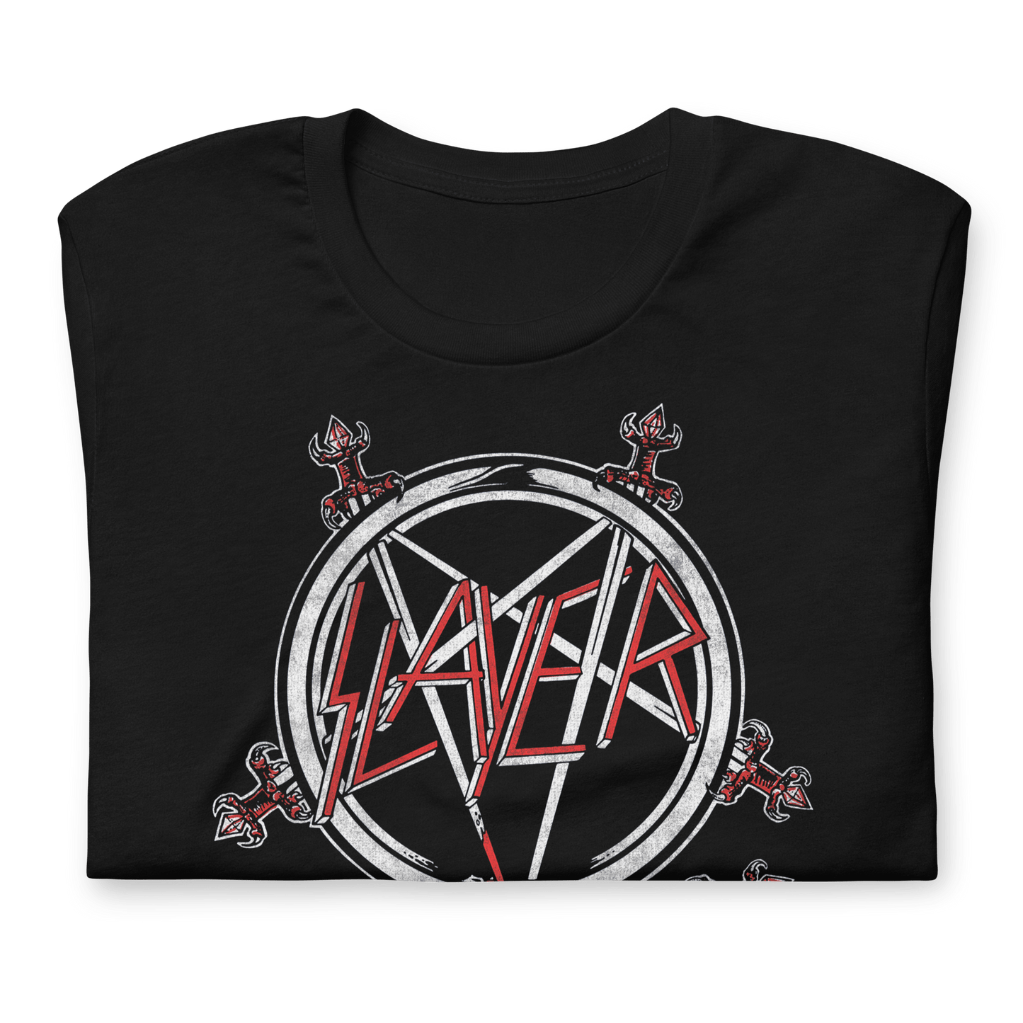 Slayer - Sword Logo T-Shirt