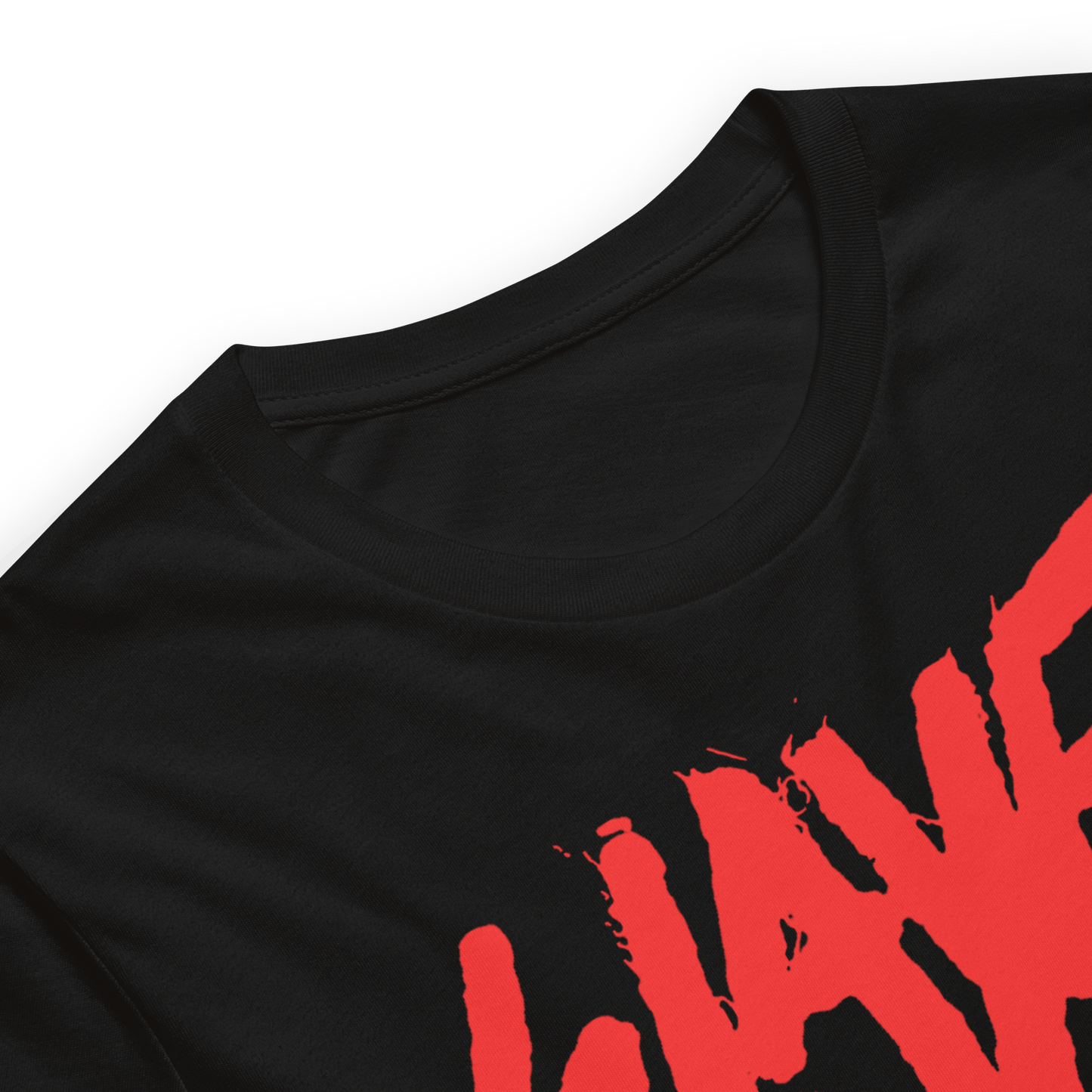 Slayer - Tagged Logo T-Shirt