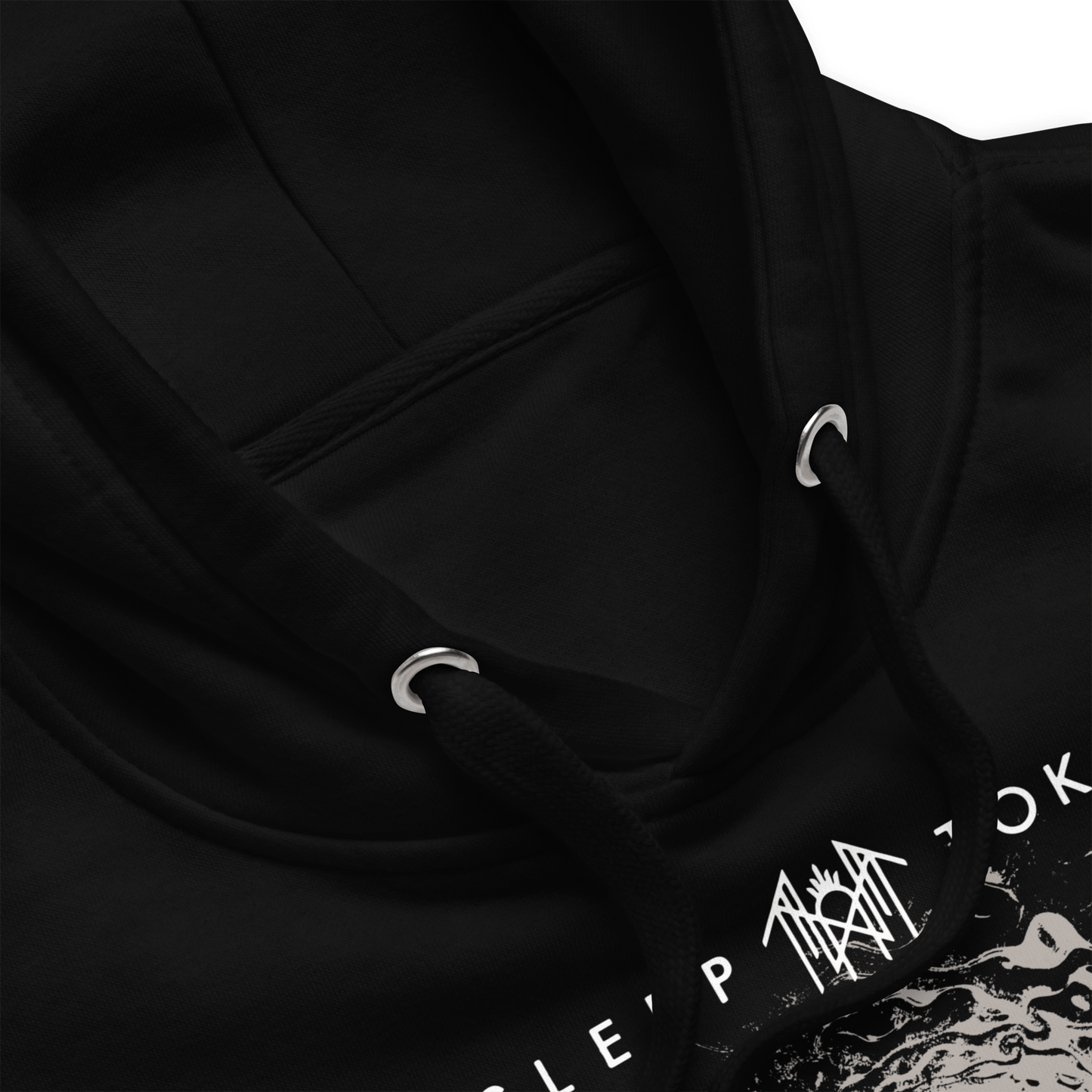 Sleep Token DYWTYLM Hoodie