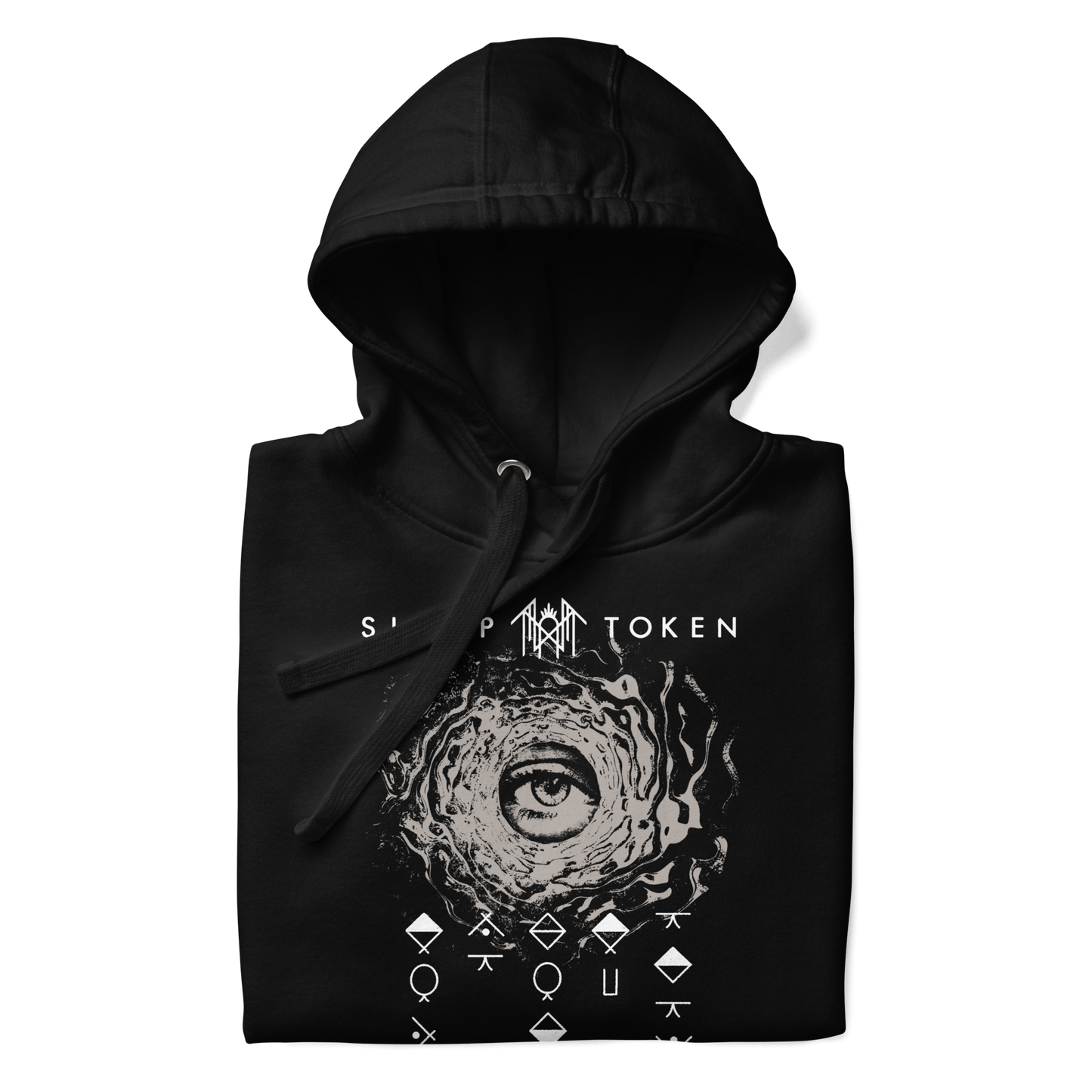 Sleep Token DYWTYLM Hoodie